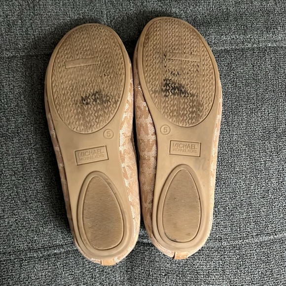Michael Kors Ballet Flats - Picture 5 of 5